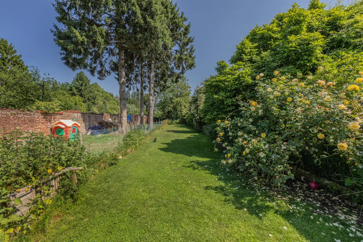 Huis te  koop in Waterloo 1410 539000.00€ 4 slaapkamers 193.00m² - Zoekertje 794070