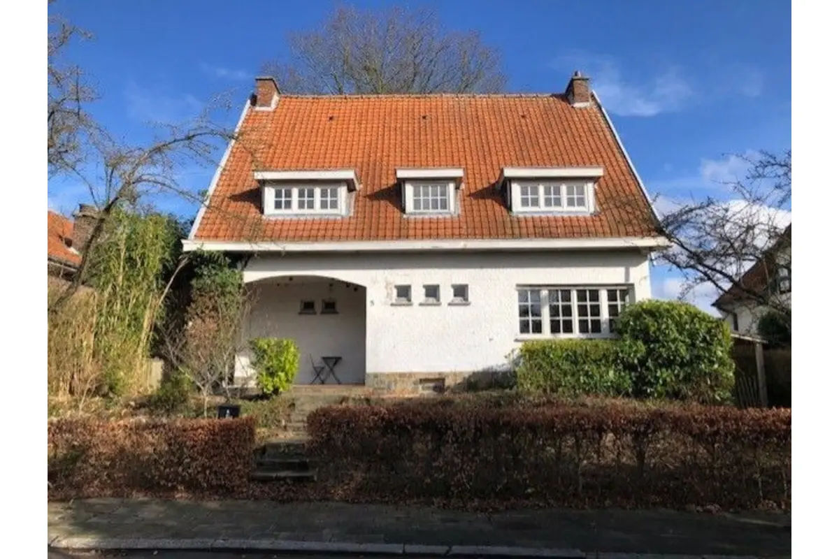 Huis te  koop in Zellik 1731 525000.00€ 4 slaapkamers 165.00m² - Zoekertje 794247