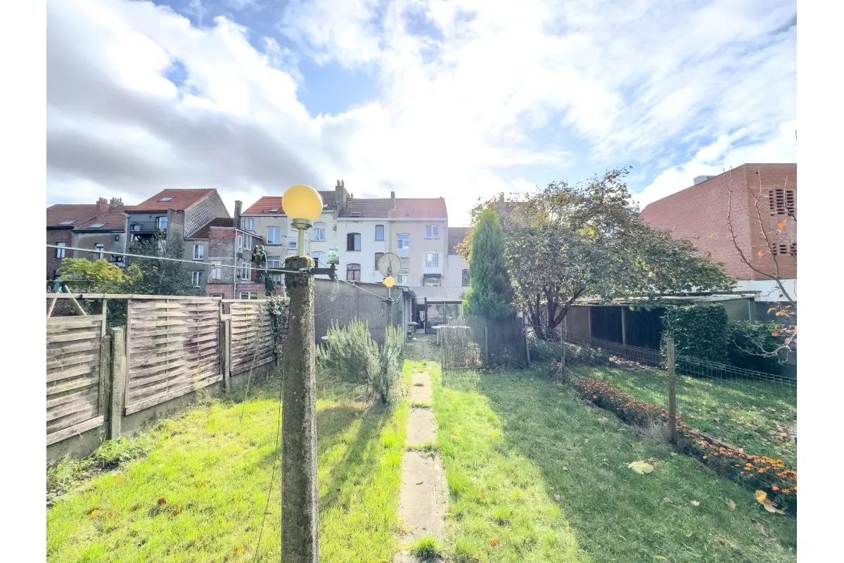 Immeuble mixte à vendre à Dilbeek 1700 525000.00€ 6 chambres 250.00m² - Annonce 793096