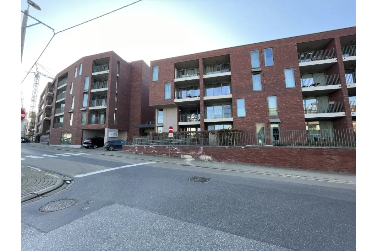 Appartement à vendre à Asse 1730 177000.00€ 1 chambres 64.00m² - Annonce 793534