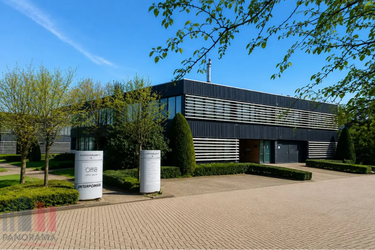 Commerce à louer à Zaventem 1930 1522.00€  chambres 166.00m² - Annonce 794367