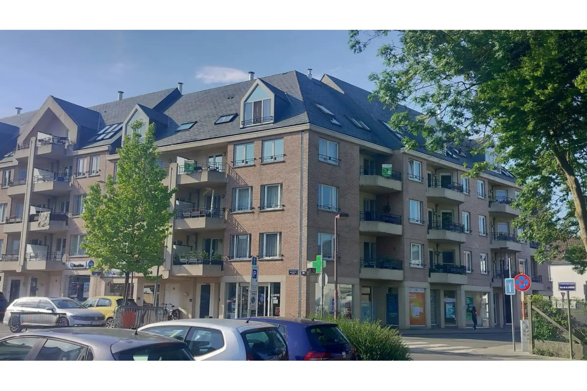 Appartement te  huur in Ottignies 1340 1390.00€ 3 slaapkamers 130.00m² - Zoekertje 794159