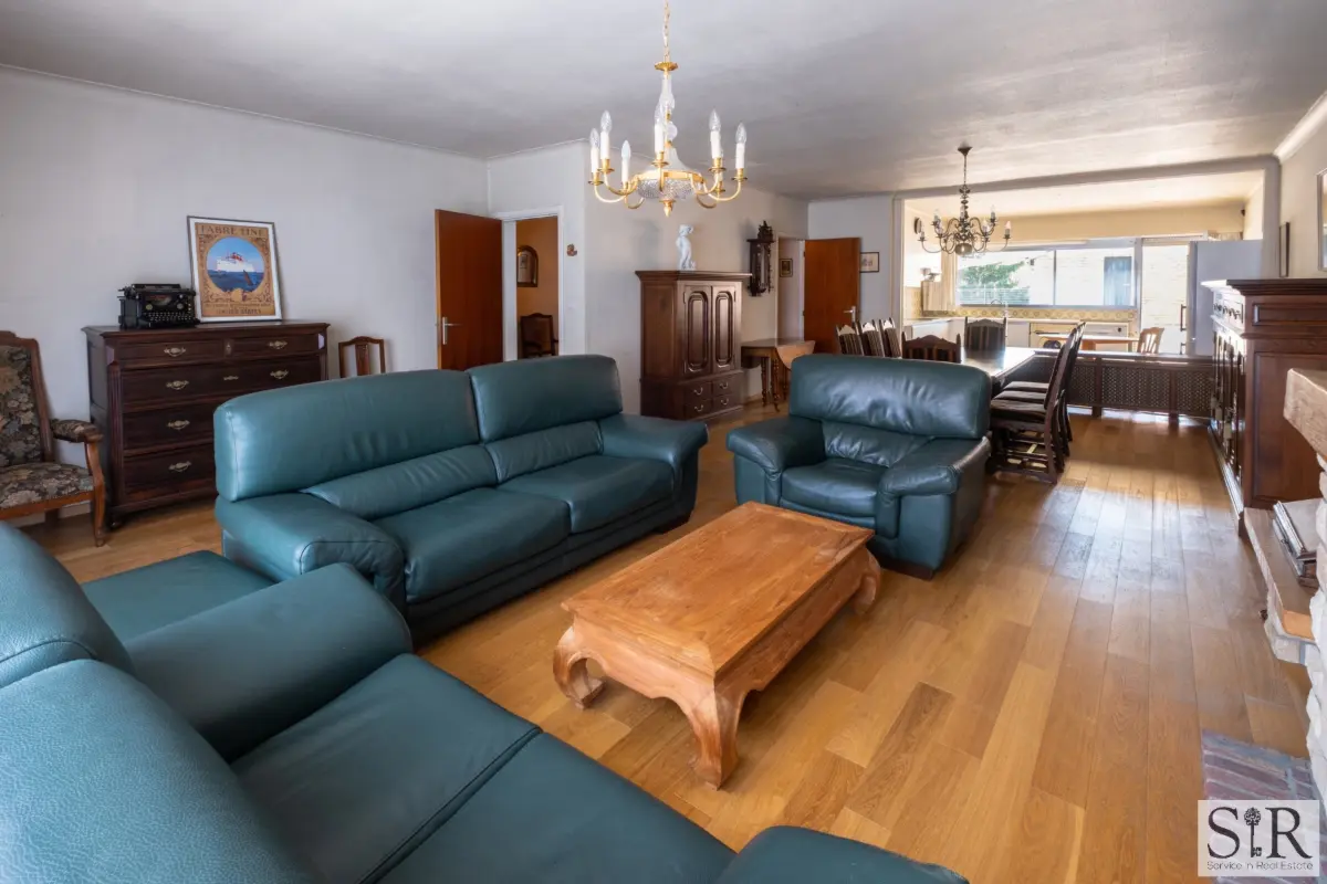 Huis te  koop in Vilvoorde 1800 594700.00€ 5 slaapkamers 272.00m² - Zoekertje 793649