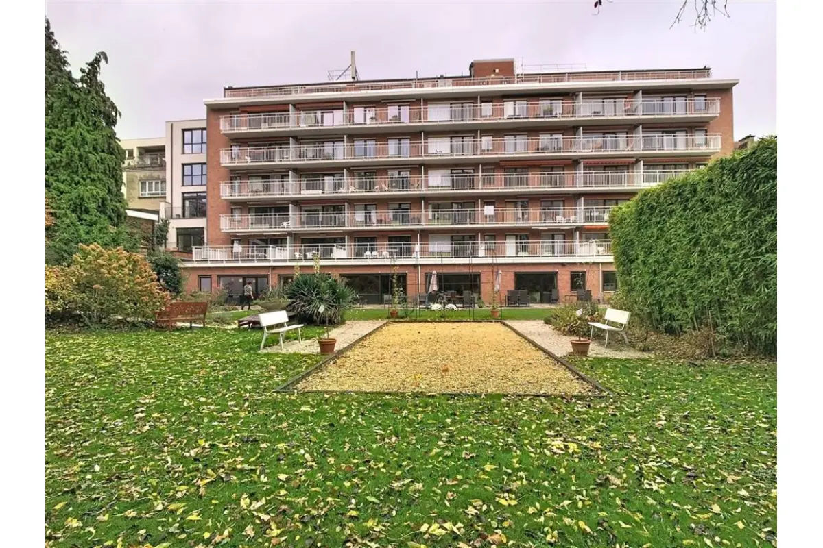 Appartement te  in Sint-Lambrechts-Woluwe 1200 179000.00€ 1 slaapkamers 55.00m² - Zoekertje 793687