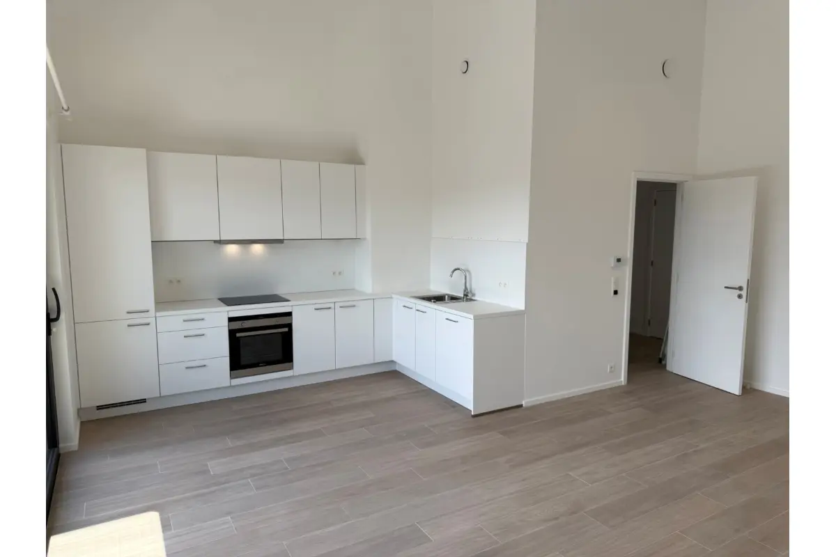 Appartement te  in Nijvel 1400 1090.00€ 1 slaapkamers 71.00m² - Zoekertje 793617