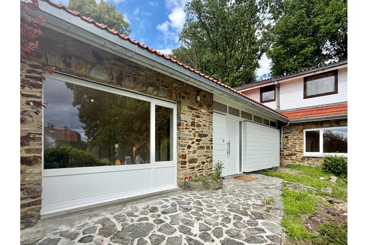Huis te  in Court-Saint-Etienne 1490 1650.00€ 3 slaapkamers 210.00m² - Zoekertje 794093