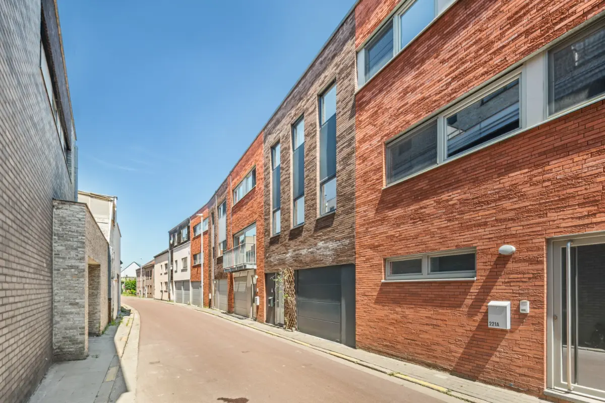 Huis te  koop in Heverlee 3001 675000.00€ 3 slaapkamers 205.00m² - Zoekertje 794441