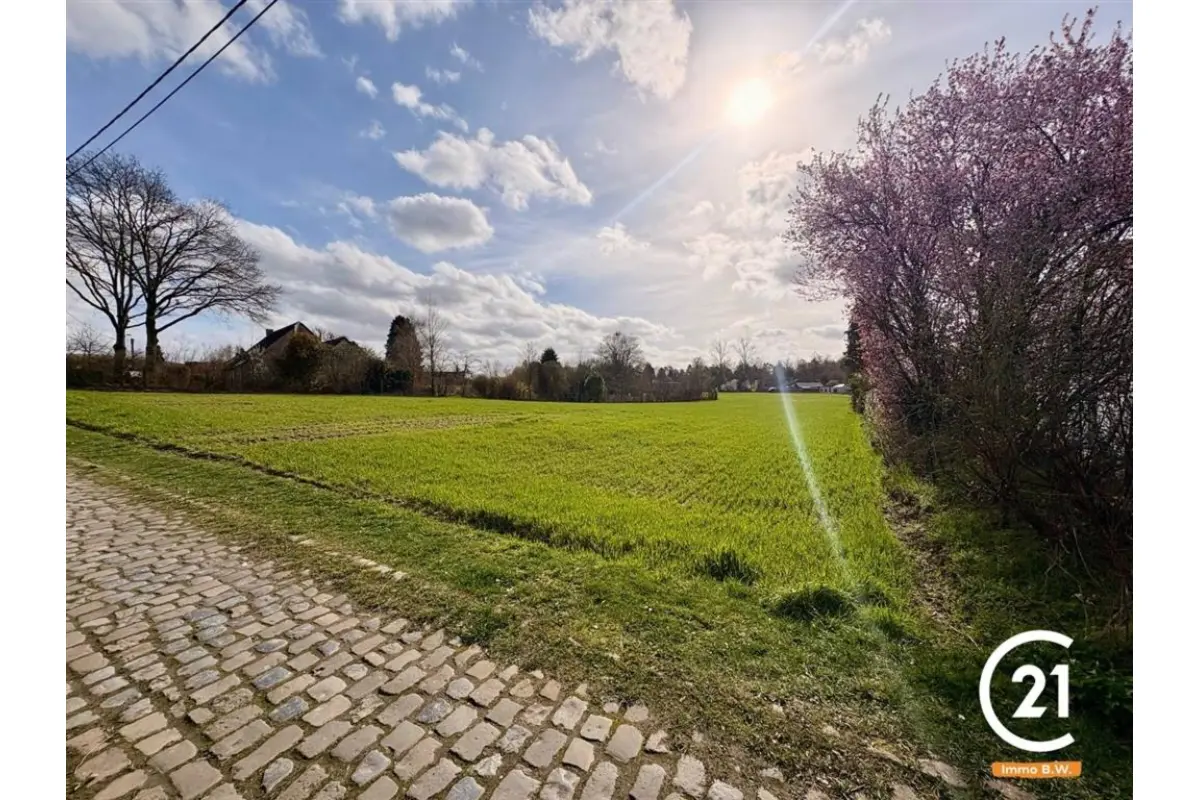 Grond te  koop in Graven 1390 595000.00€  slaapkamers m² - Zoekertje 793668