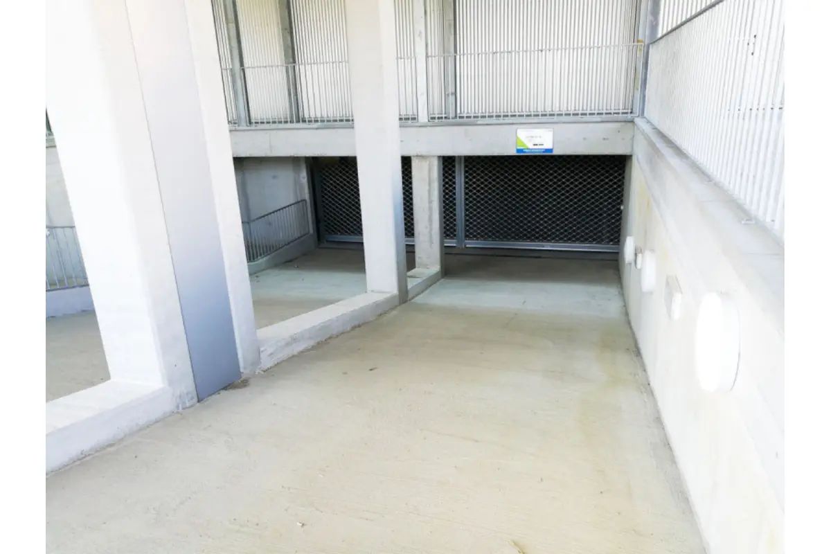 Parking & garage te  huur in Aarschot 3200 37.00€  slaapkamers m² - Zoekertje 793532
