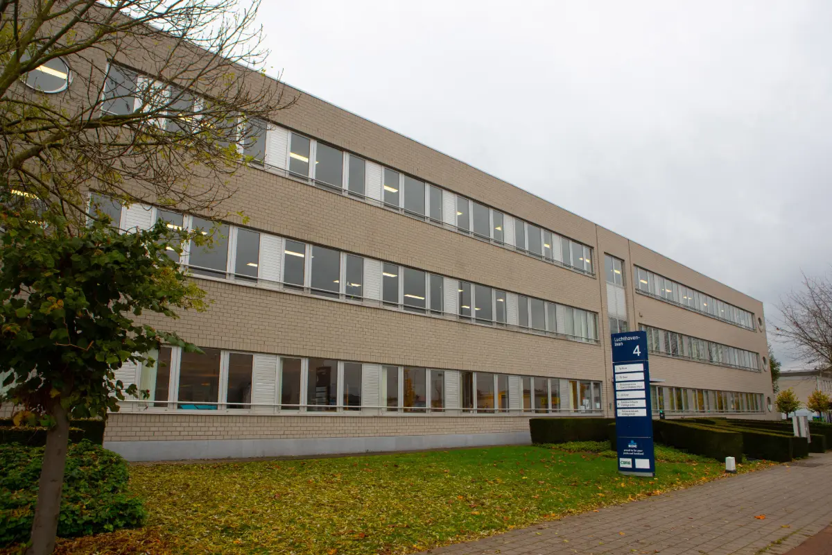 Handelszaak te  huur in Vilvoorde 1800 4987.50€  slaapkamers 570.00m² - Zoekertje 793580