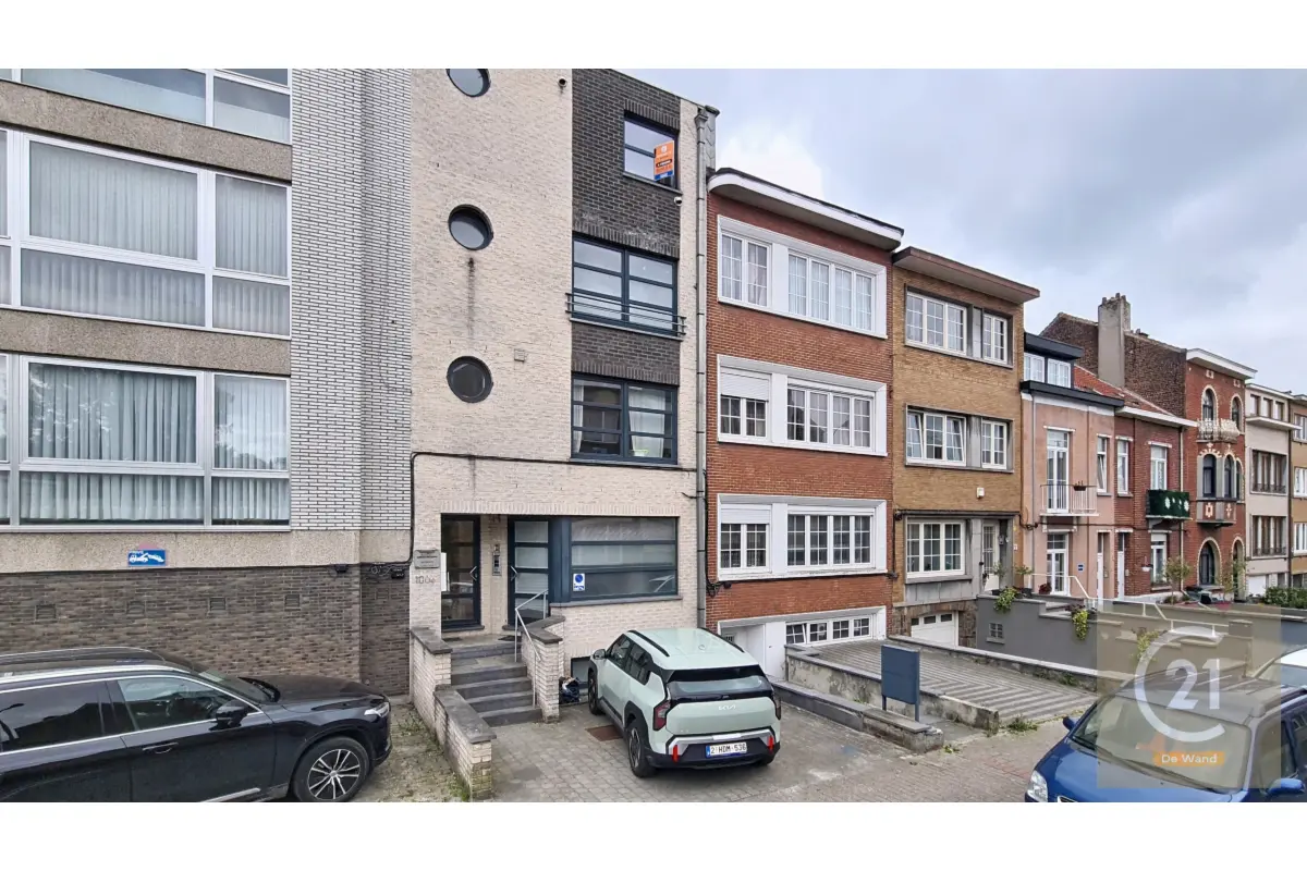 Appartement te  koop in Strombeek-Bever 1853 319000.00€ 3 slaapkamers 106.00m² - Zoekertje 793090