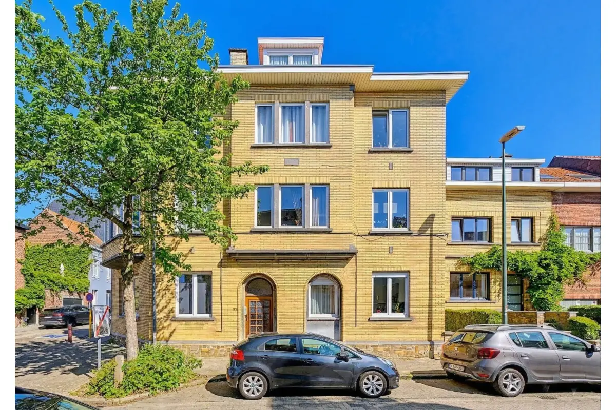 Rez-de-chaussée à vendre à Kraainem 1950 349000.00€ 2 chambres 81.00m² - Annonce 794005