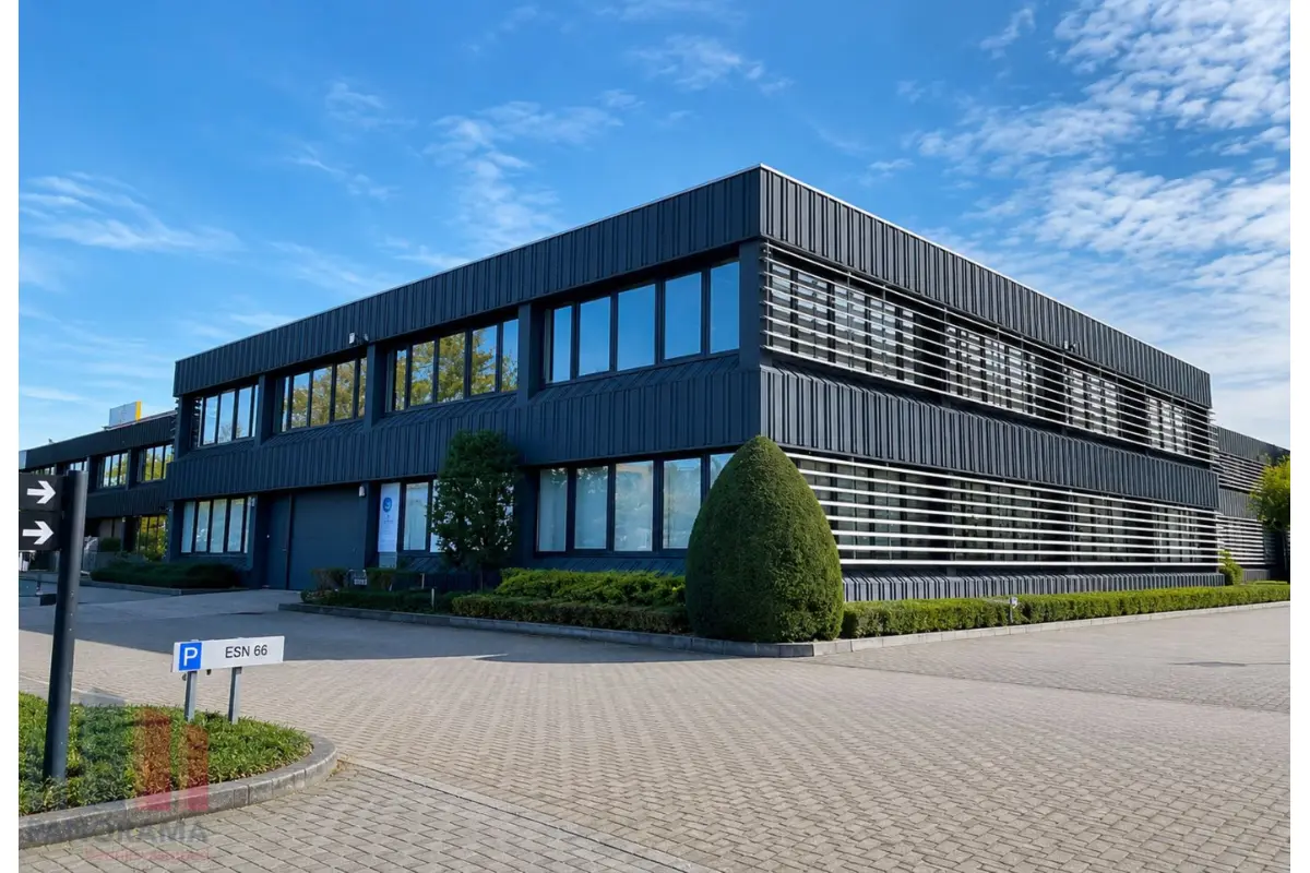 Commerce à louer à Zaventem 1930 2338.00€  chambres 255.00m² - Annonce 794366