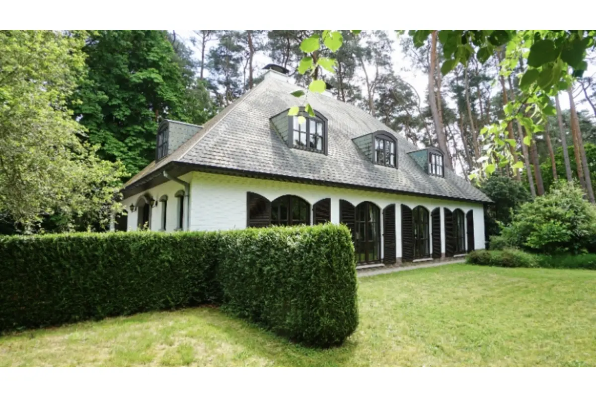 Villa te  koop in Keerbergen 3140 620000.00€ 4 slaapkamers 275.00m² - Zoekertje 794257