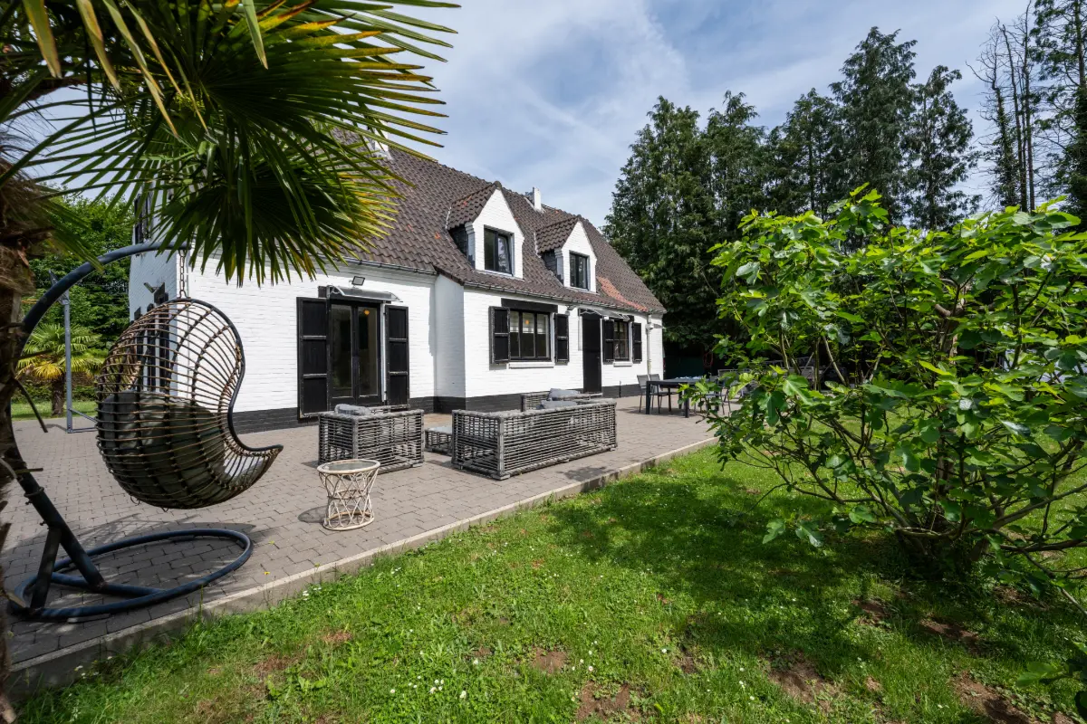 Huis te  koop in Lasne 1380 749000.00€ 4 slaapkamers 202.00m² - Zoekertje 793145