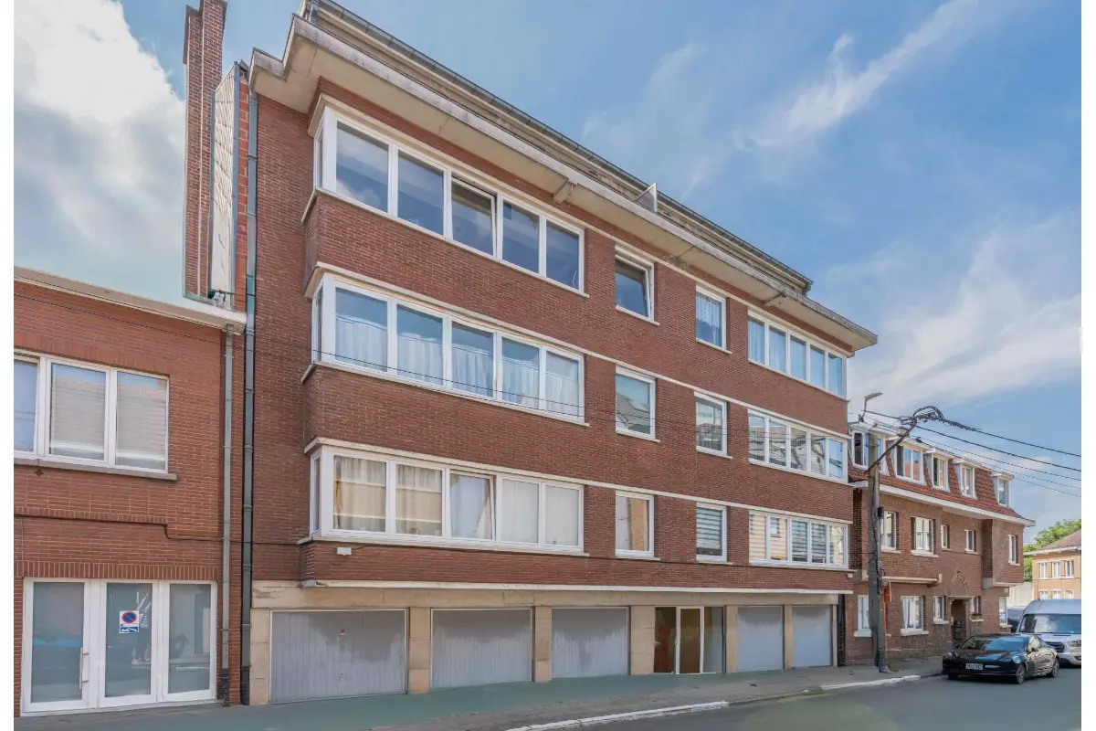Appartement te  koop in Eigenbrakel 1420 345000.00€ 3 slaapkamers 120.00m² - Zoekertje 793102