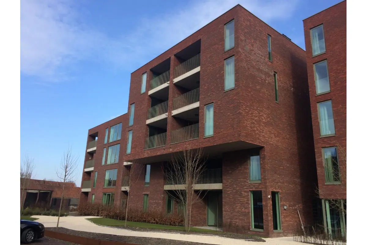 Appartement à vendre à Asse 1730 141000.00€ 1 chambres 52.00m² - Annonce 793535