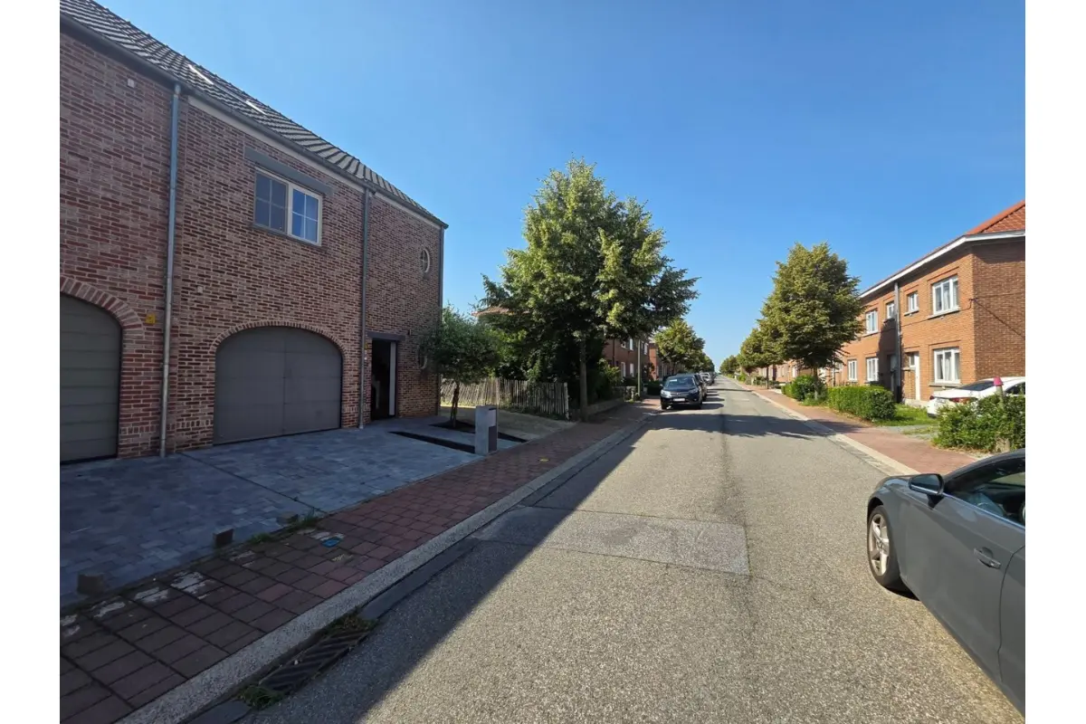 Huis te  koop in Steenokkerzeel 1820 625000.00€ 4 slaapkamers 180.00m² - Zoekertje 793985
