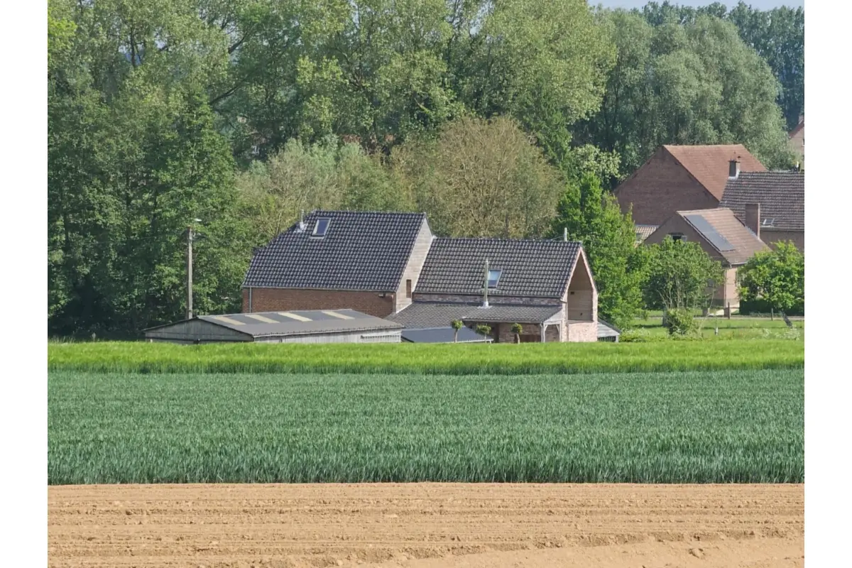 Huis te  in Herne 1540 685000.00€ 2 slaapkamers m² - Zoekertje 794446