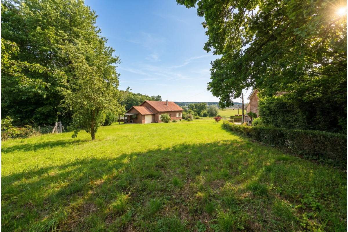 Huis te  koop in Eigenbrakel 1420 840000.00€ 4 slaapkamers 250.00m² - Zoekertje 793146