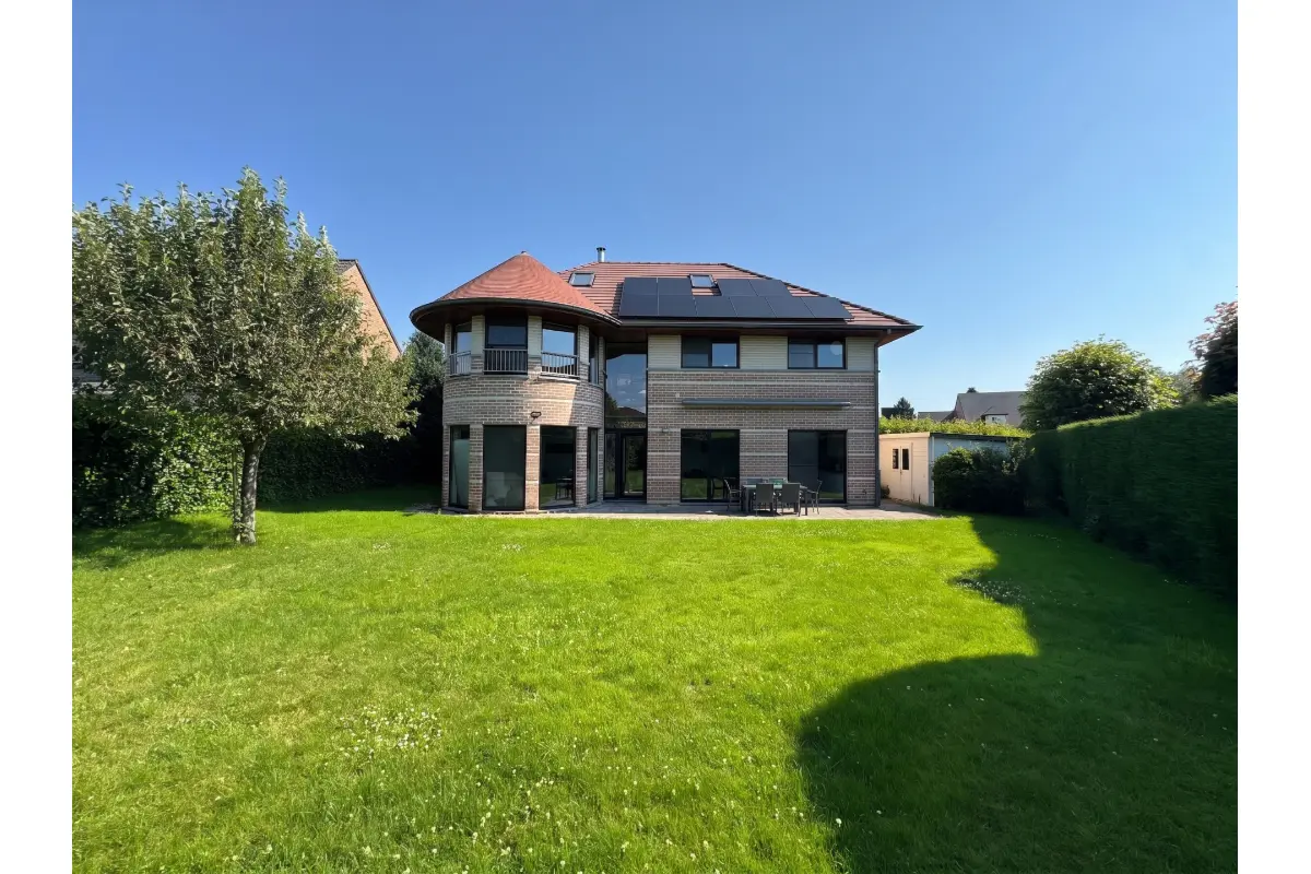 Maison à louer à Waterloo 1410 2800.00€ 5 chambres 252.00m² - Annonce 794283