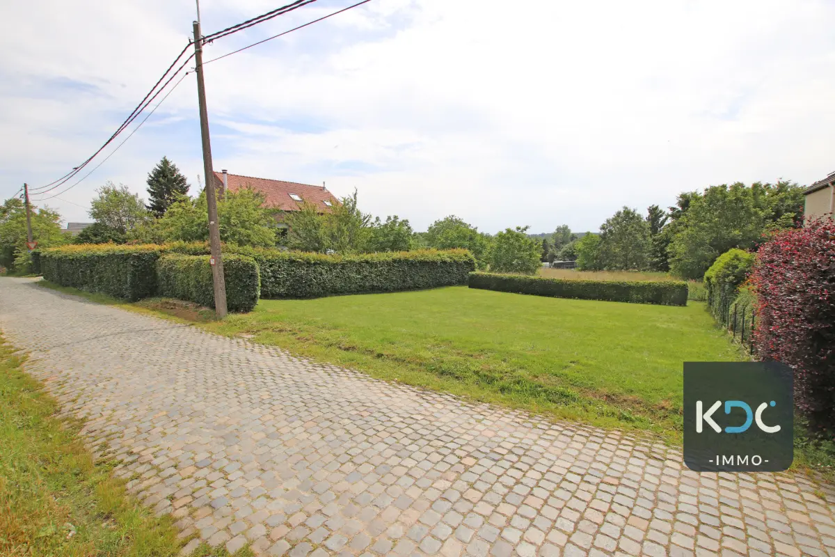 Grond te  koop in Huldenberg 3040 265000.00€  slaapkamers m² - Zoekertje 793814