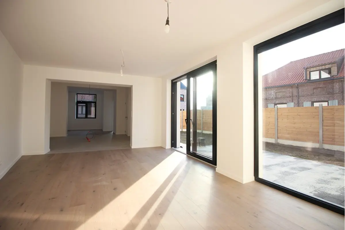 Maison à vendre à Meise 1860 549000.00€ 4 chambres 230.00m² - Annonce 794427