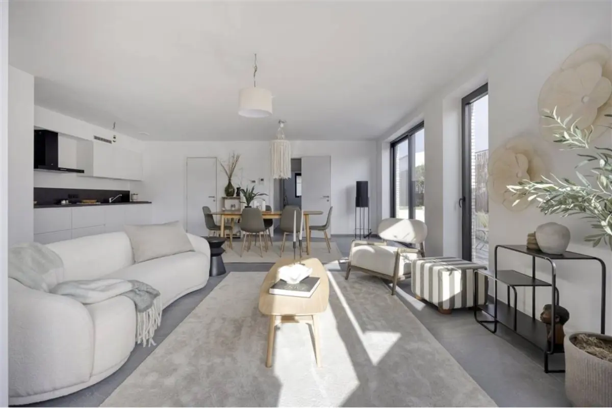 Appartement à vendre à Zaventem 1930 325000.00€ 2 chambres 107.00m² - Annonce 796494