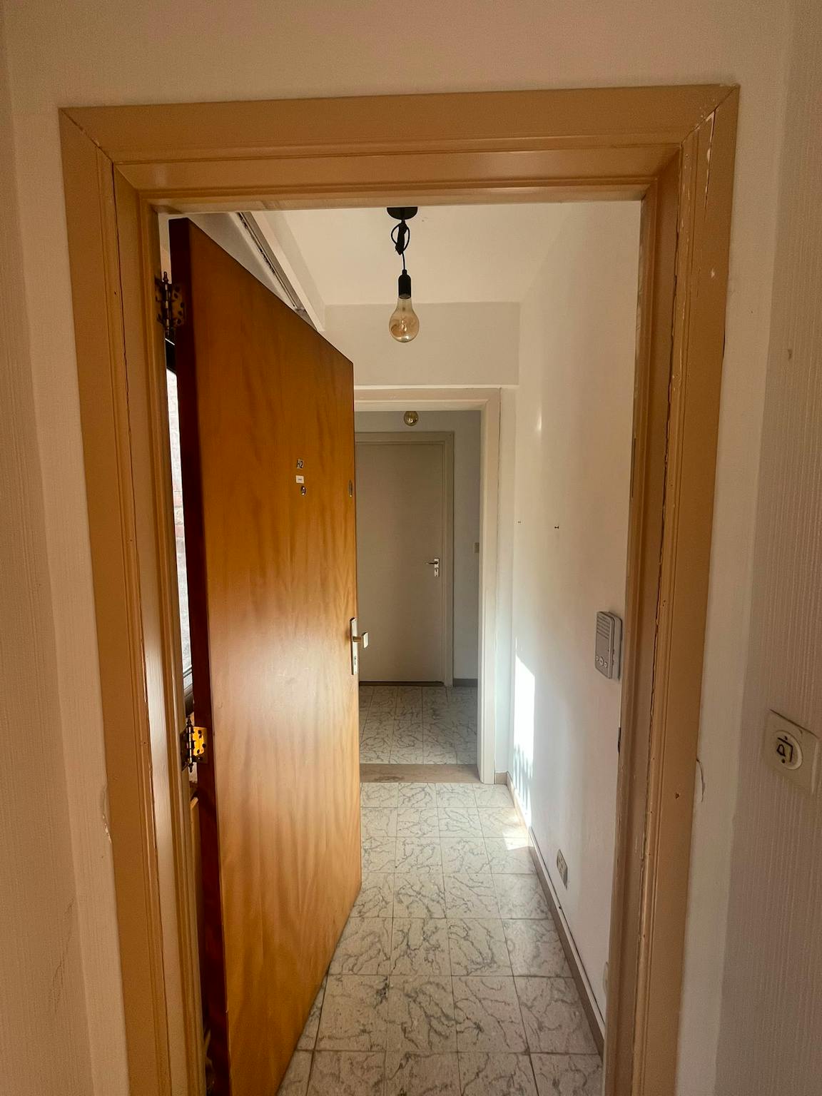 Appartement à louer à Louvain 3000 800.00€ 0 chambres 36.00m² - Annonce 794618