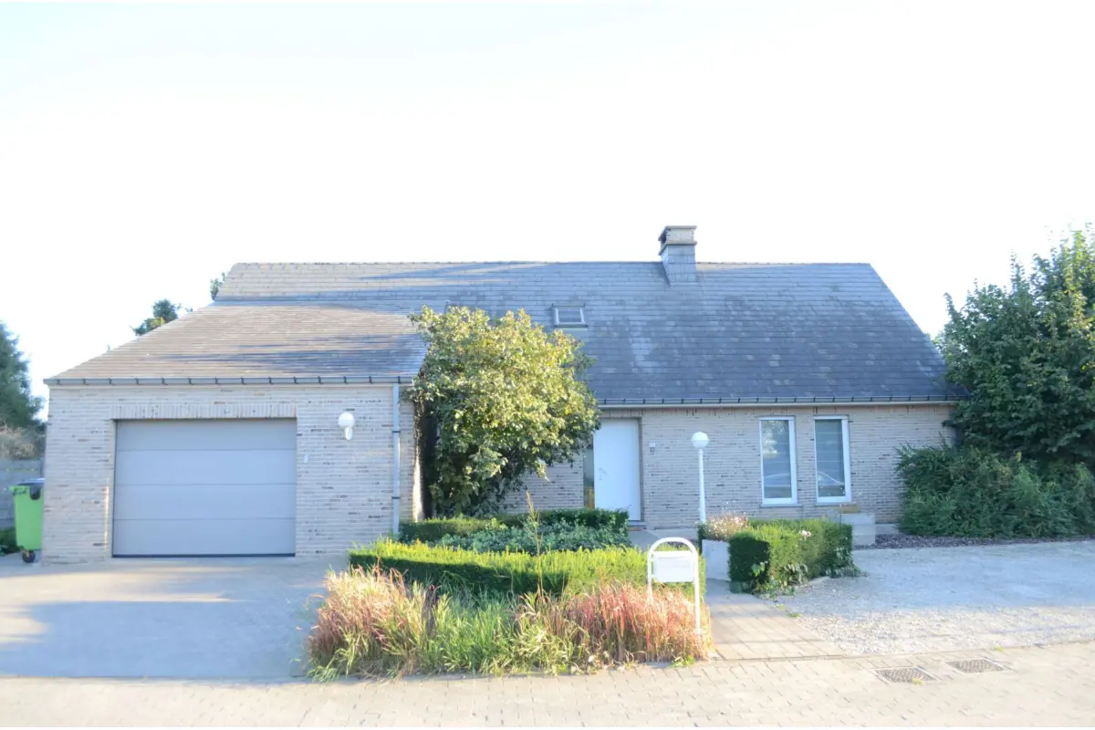 Villa à vendre à Beigem 1852 840000.00€ 4 chambres 210.00m² - Annonce 797200