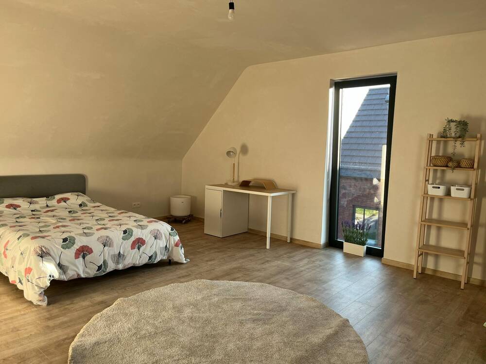Appartement à louer à Grimbergen 1850 550.00€ 1 chambres 298.00m² - Annonce 794696