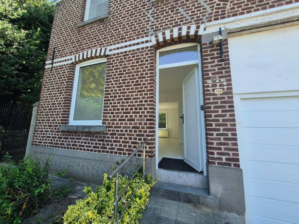 Appartement te  huur in Oud-Heverlee 3050 750.00€ 1 slaapkamers 100.00m² - Zoekertje 794706