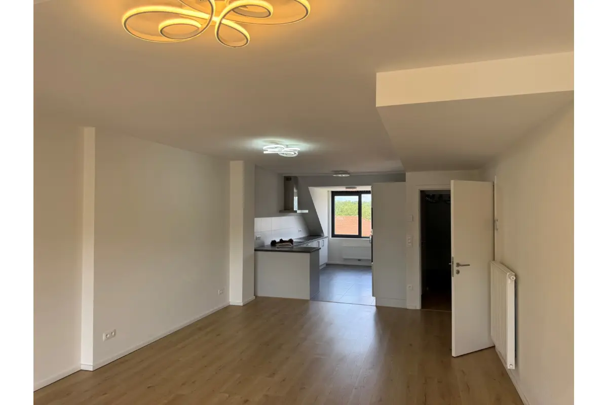Duplex à louer à Court-Saint-Etienne 1490 1250.00€ 2 chambres 120.00m² - Annonce 797810