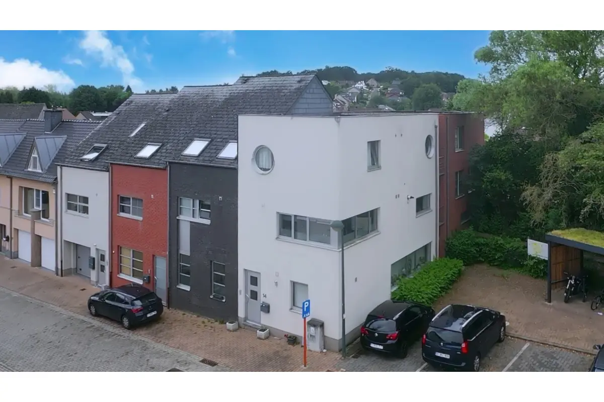 Duplex à vendre à Overijse 3090 389000.00€ 3 chambres 106.00m² - Annonce 798022