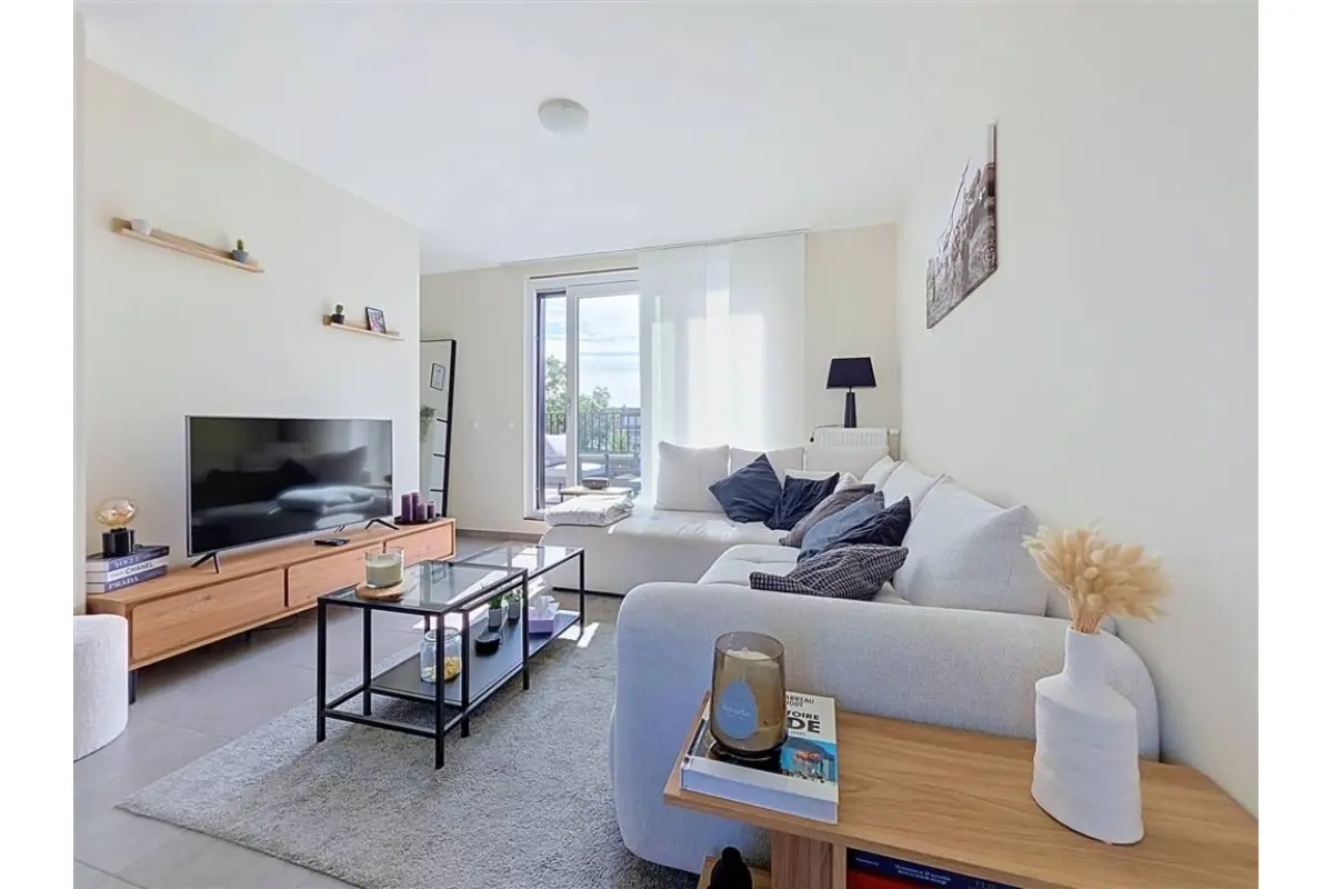 Appartement à vendre à Machelen 1830 349000.00€ 2 chambres 85.00m² - Annonce 798122