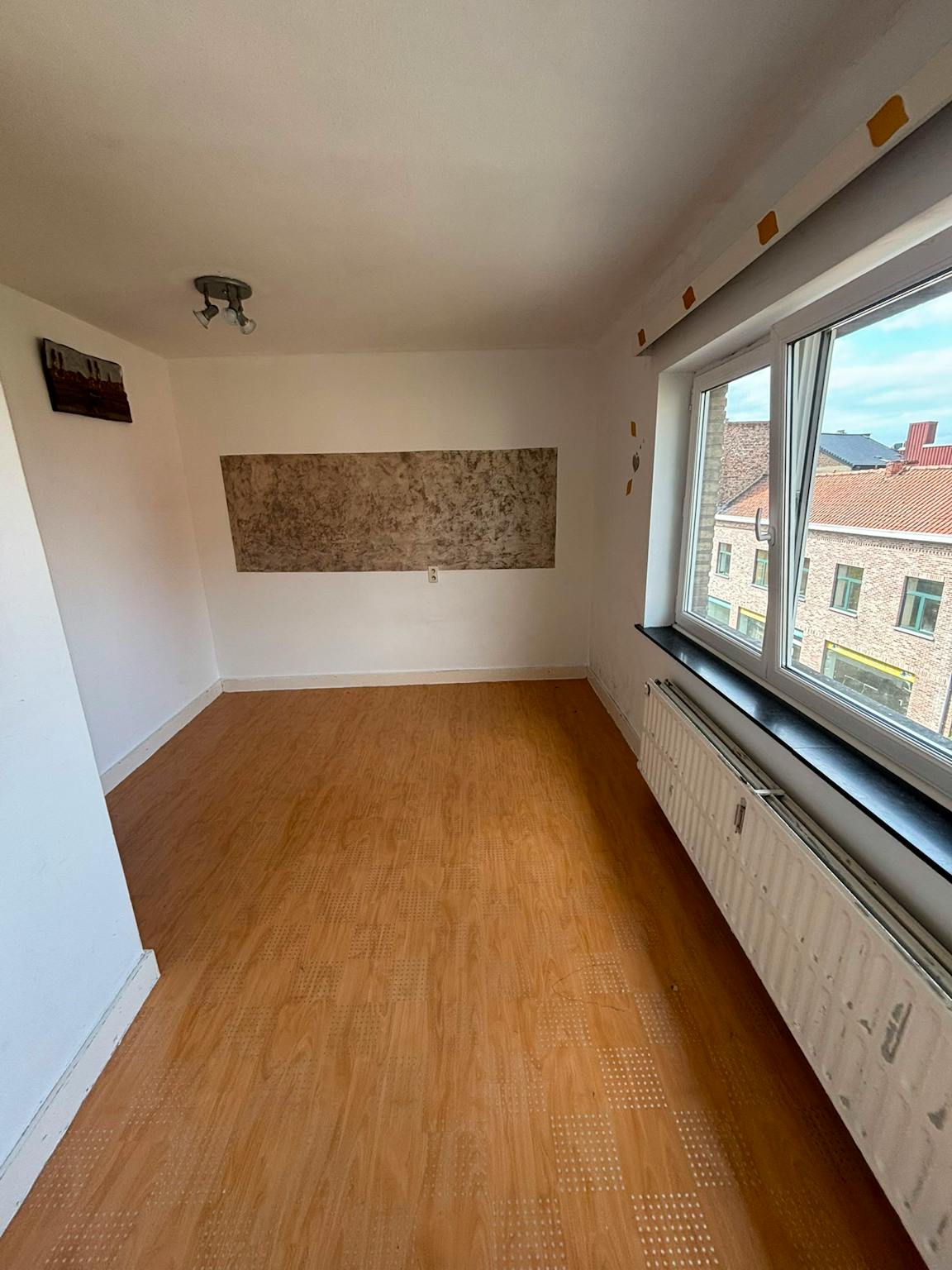 Appartement te  huur in Landen 3400 850.00€ 2 slaapkamers 70.00m² - Zoekertje 794722