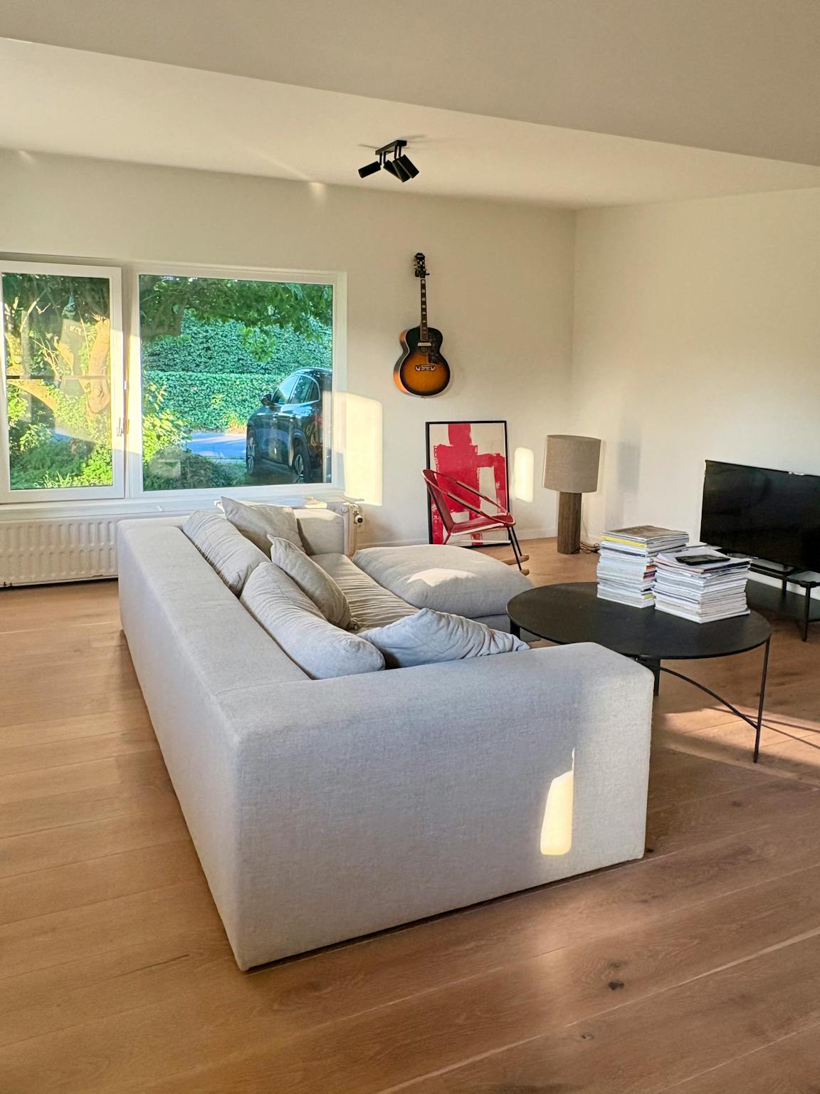 Appartement à louer à Asse 1730 1950.00€ 3 chambres 200.00m² - Annonce 794730