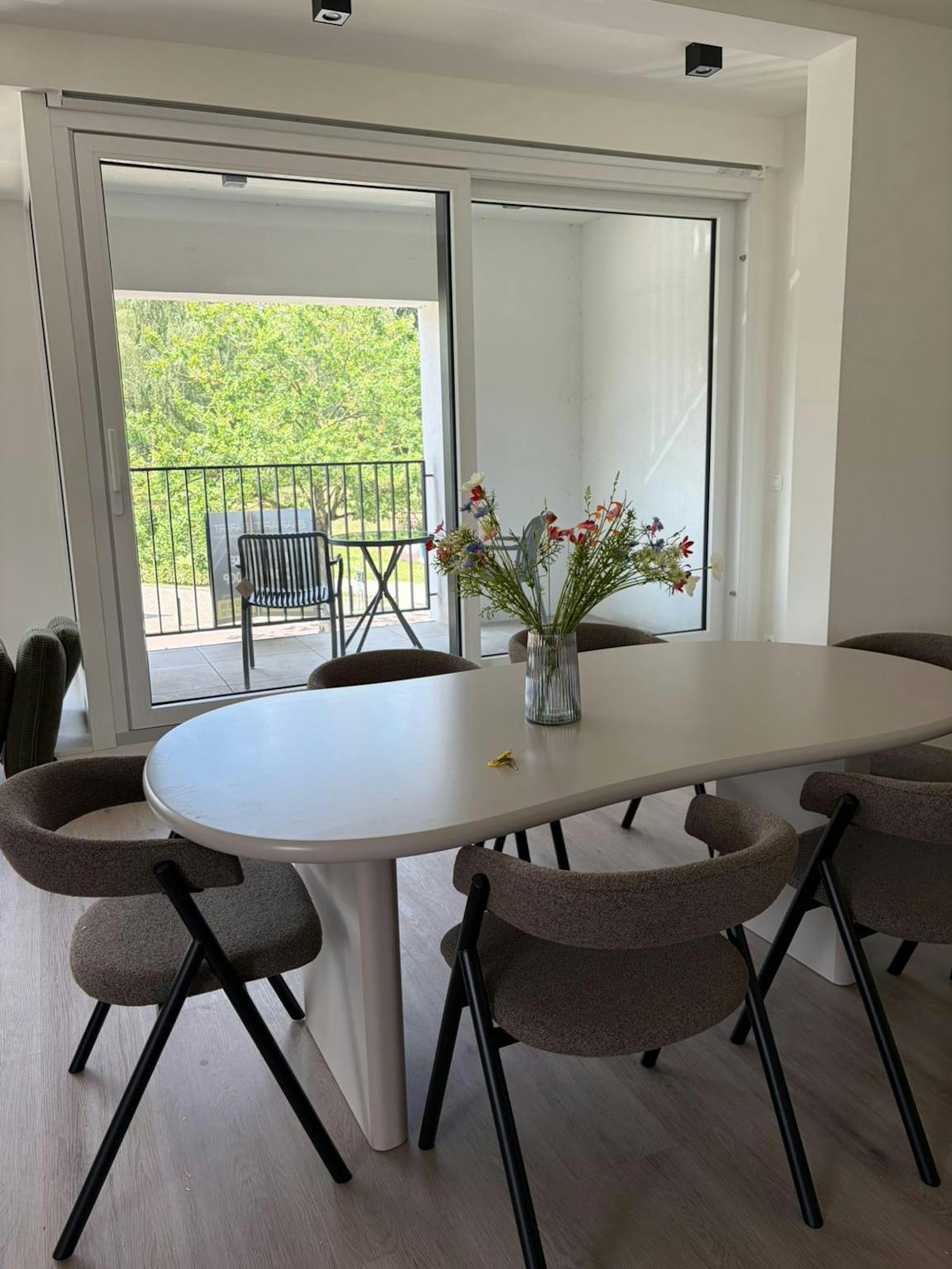 Appartement à louer à Hever 3191 2250.00€ 3 chambres 120.00m² - Annonce 794732