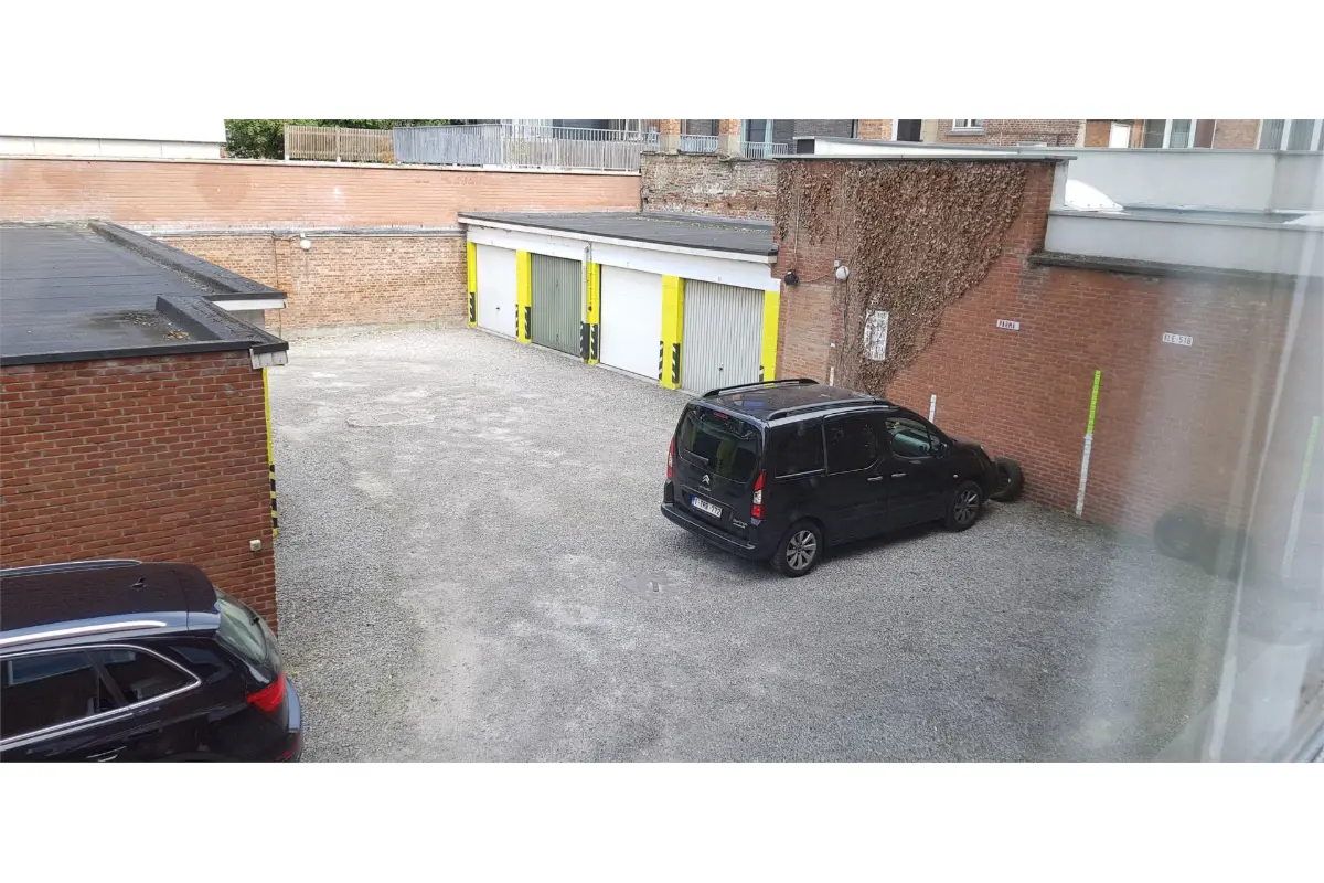 Parking / garage à louer à Louvain 3000 135.00€  chambres m² - Annonce 798587