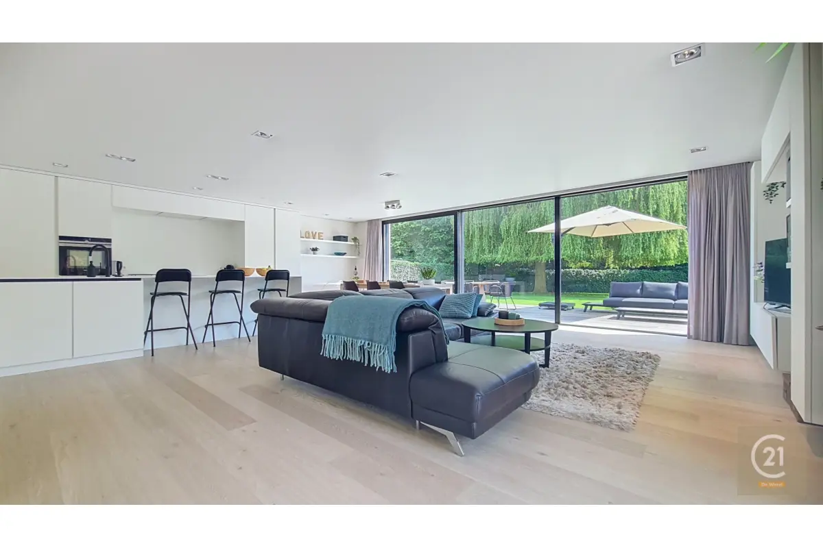 Villa à vendre à Brussegem 1785 975000.00€ 4 chambres 240.00m² - Annonce 798315
