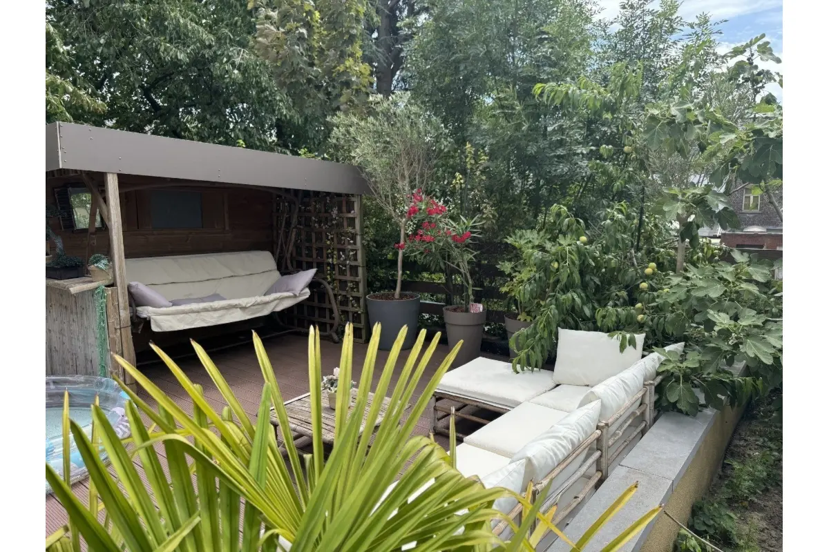 Villa à vendre à Diegem 1831 635000.00€ 5 chambres 215.00m² - Annonce 798606