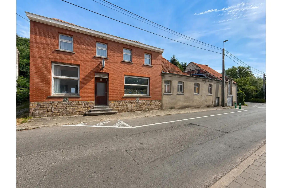 Maison à vendre à Nethen 1390 420000.00€ 4 chambres m² - Annonce 798886