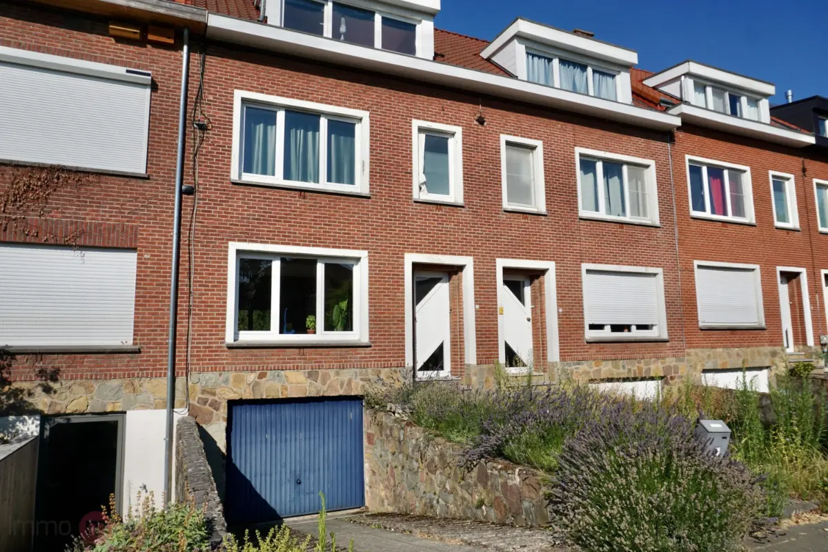 Maison à louer à Kessel-Lo 3010 1700.00€ 4 chambres 145.00m² - Annonce 799409