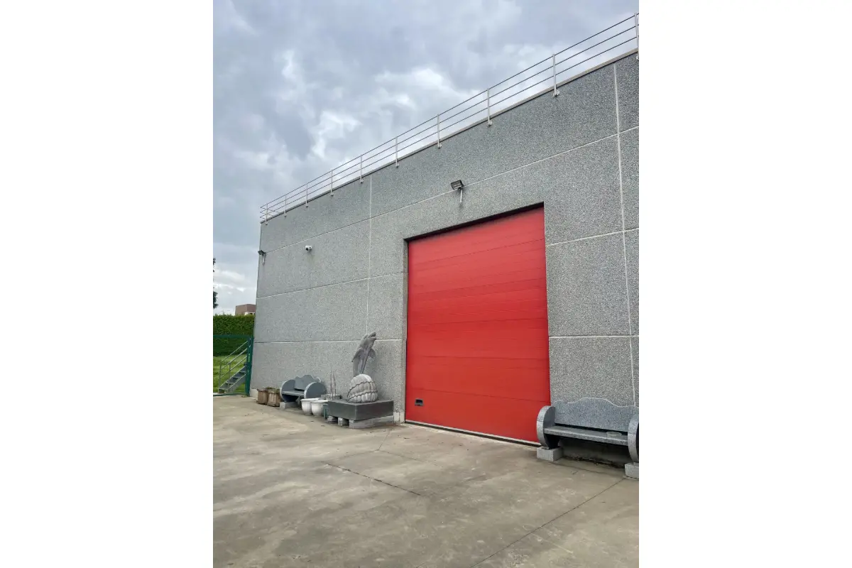 Box à vendre à Rebecq 1430 1600000.00€  chambres m² - Annonce 799378