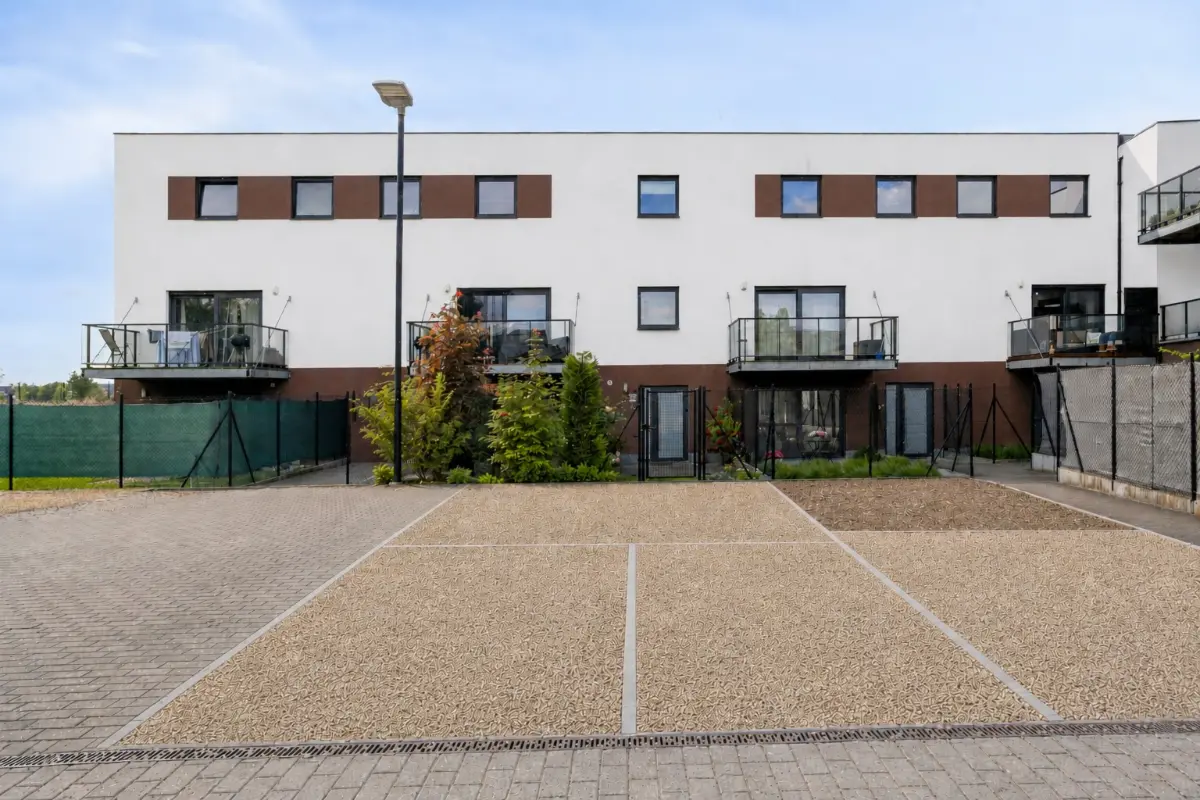 Appartement à vendre à Roosdaal 1760 320000.00€ 3 chambres 128.00m² - Annonce 799567