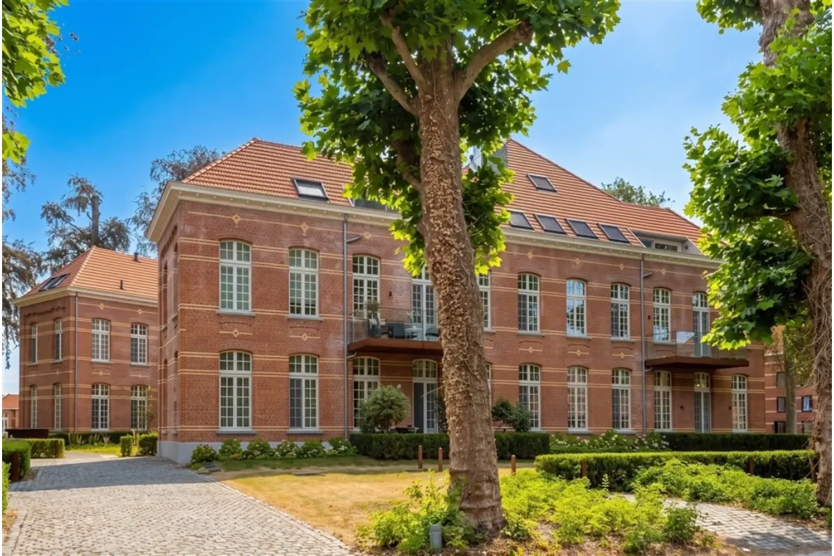 Appartement à vendre à Lovenjoel 3360 618236.00€ 2 chambres 105.00m² - Annonce 799702