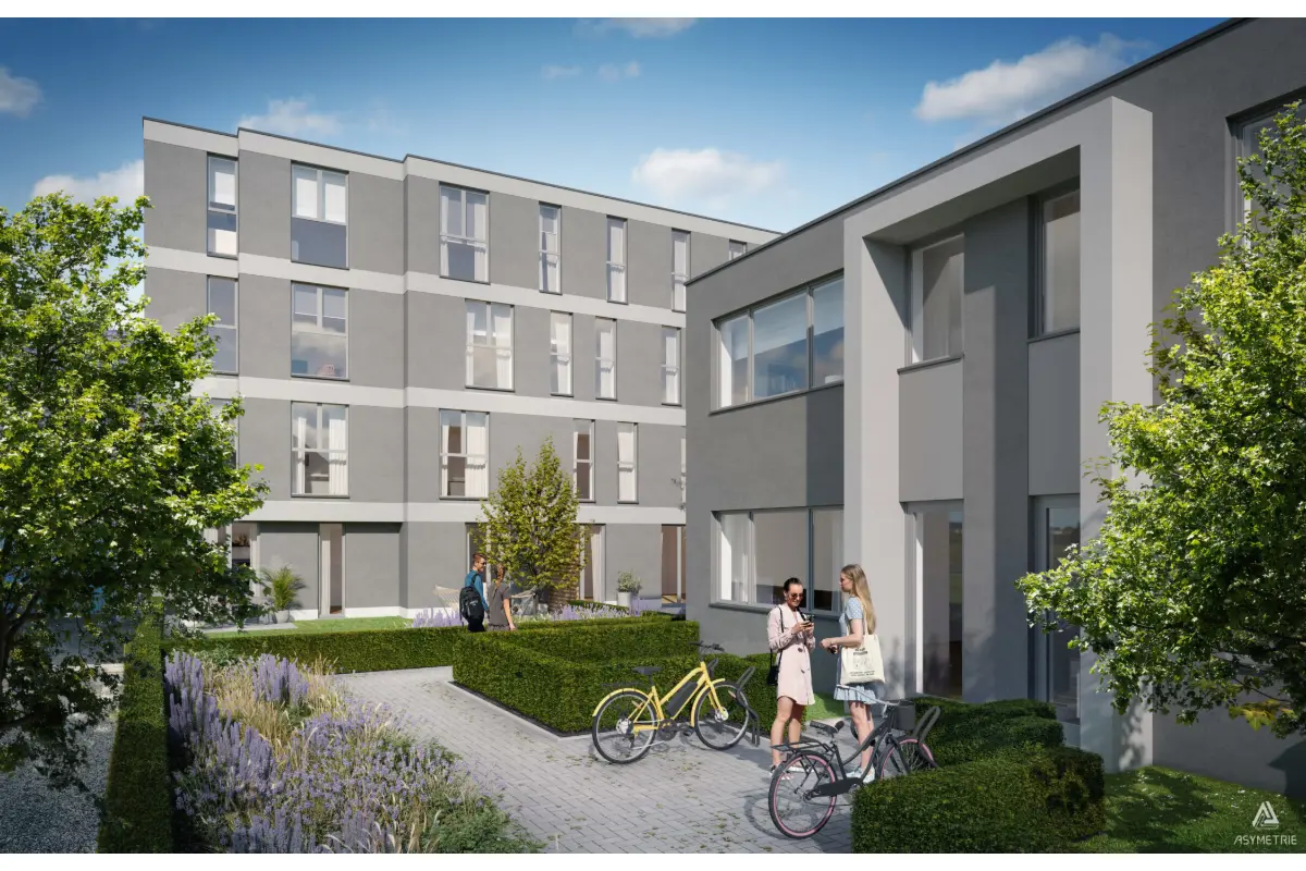 Maison à vendre à Zaventem 1930 582800.00€ 3 chambres 160.00m² - Annonce 799686