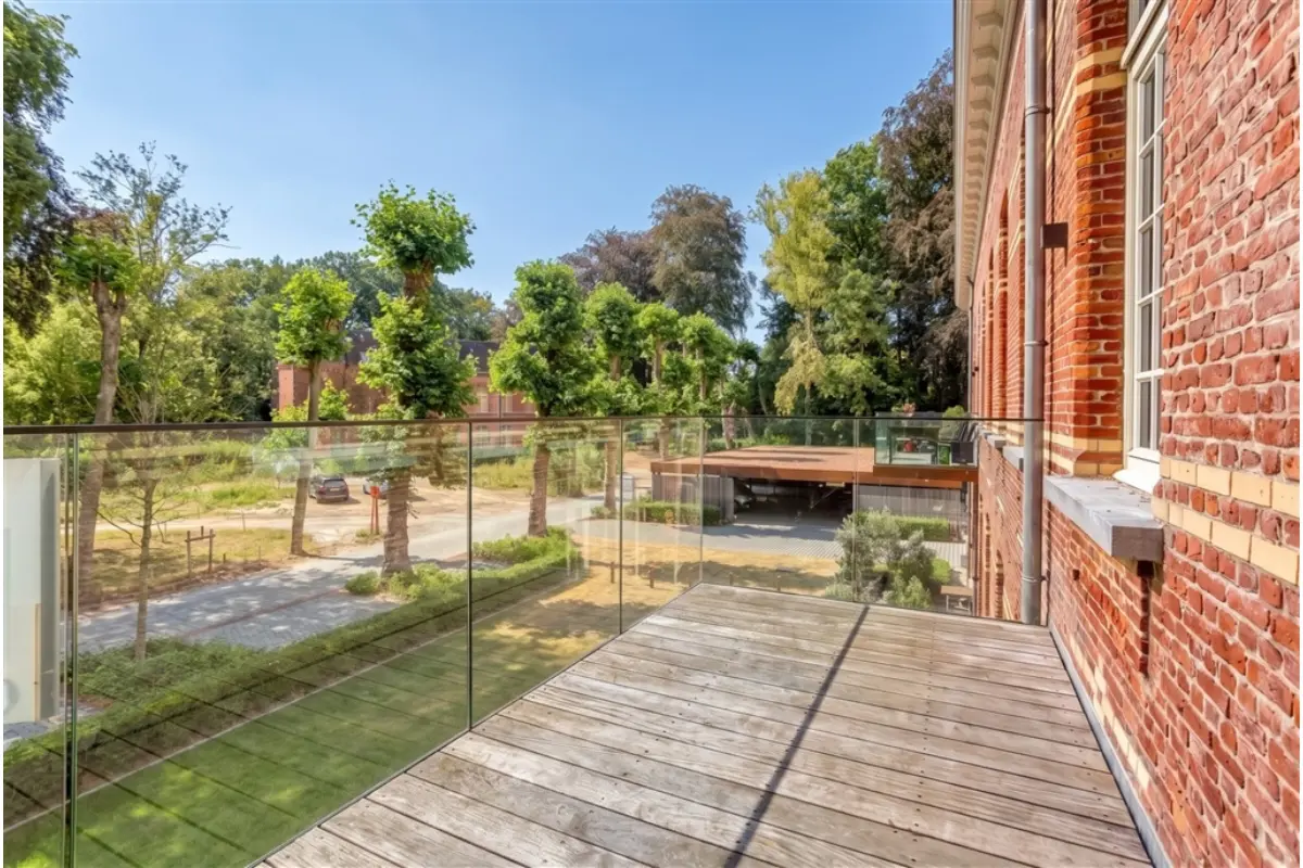 Appartement à vendre à Lovenjoel 3360 641837.00€ 2 chambres 110.00m² - Annonce 799704