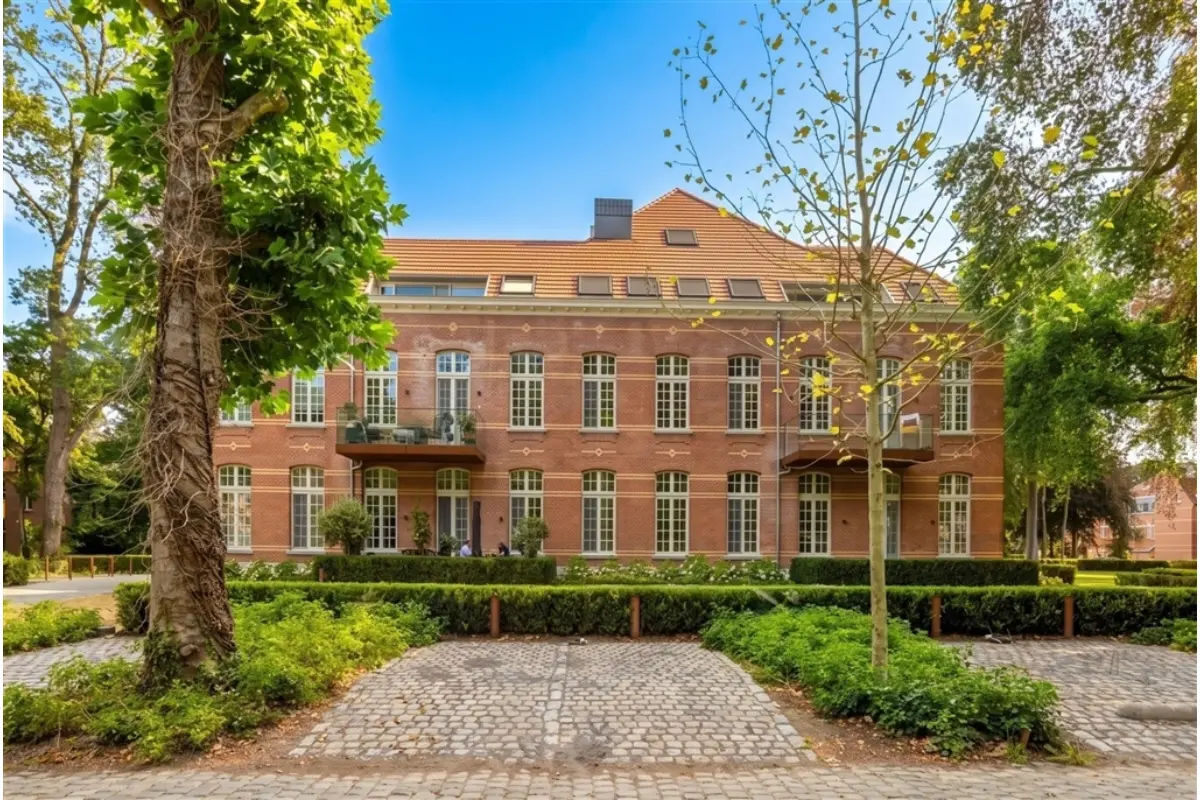 Appartement à vendre à Lovenjoel 3360 586480.00€ 2 chambres 100.00m² - Annonce 799703