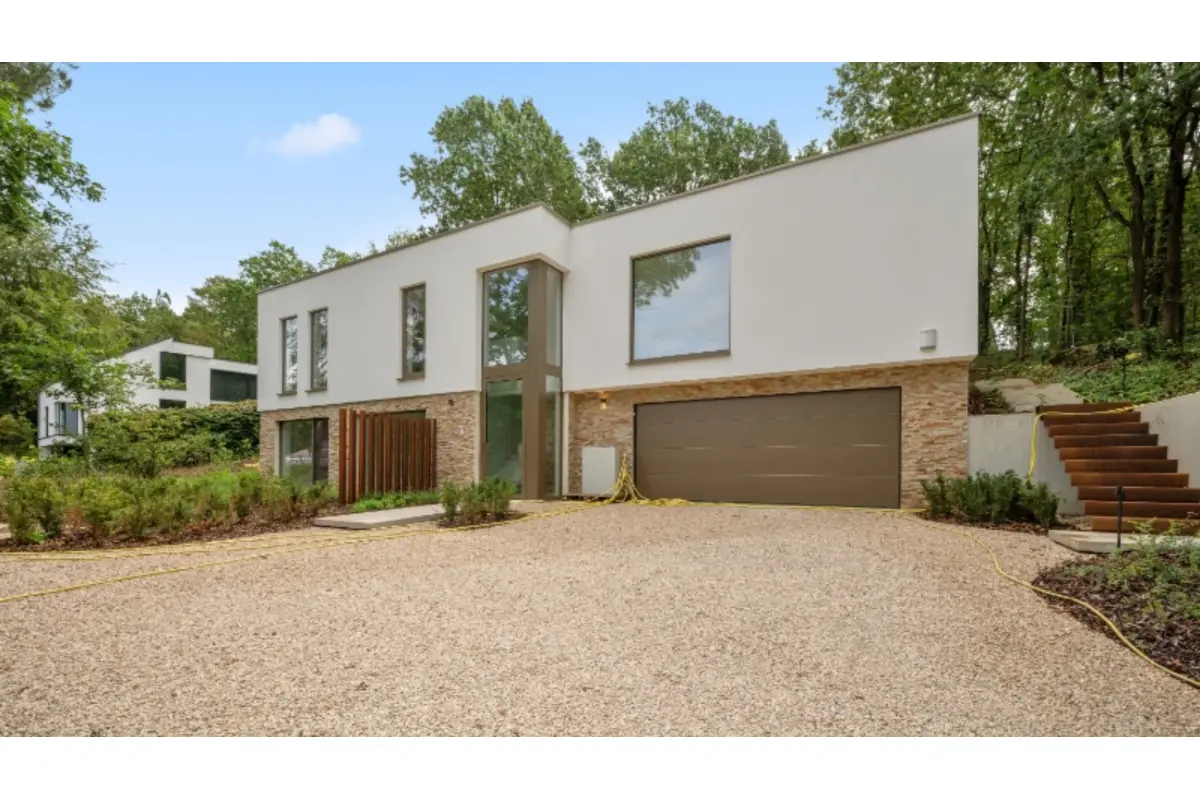 Villa à vendre à Rotselaar 3110 1165000.00€ 3 chambres 305.00m² - Annonce 799852